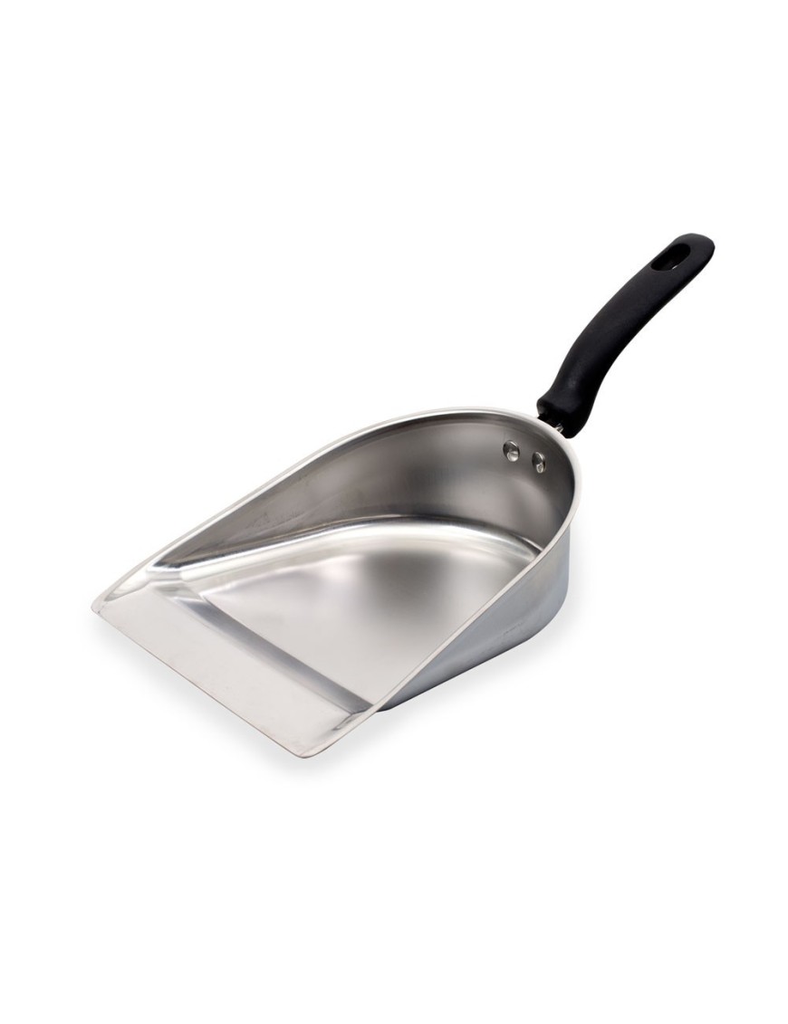 Pala de Limpieza 23 cm - Herramientas de Cría