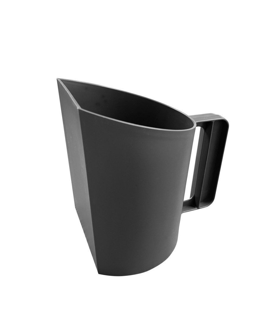 Pala para Grano Robusta - Calidad de Crianza