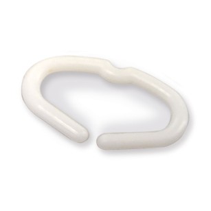 Anillas Antipicaje 20 mm 1000 Piezas - Accesorio de Cría