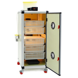 Nacedora HB175H - Incubadora de Alta Gama