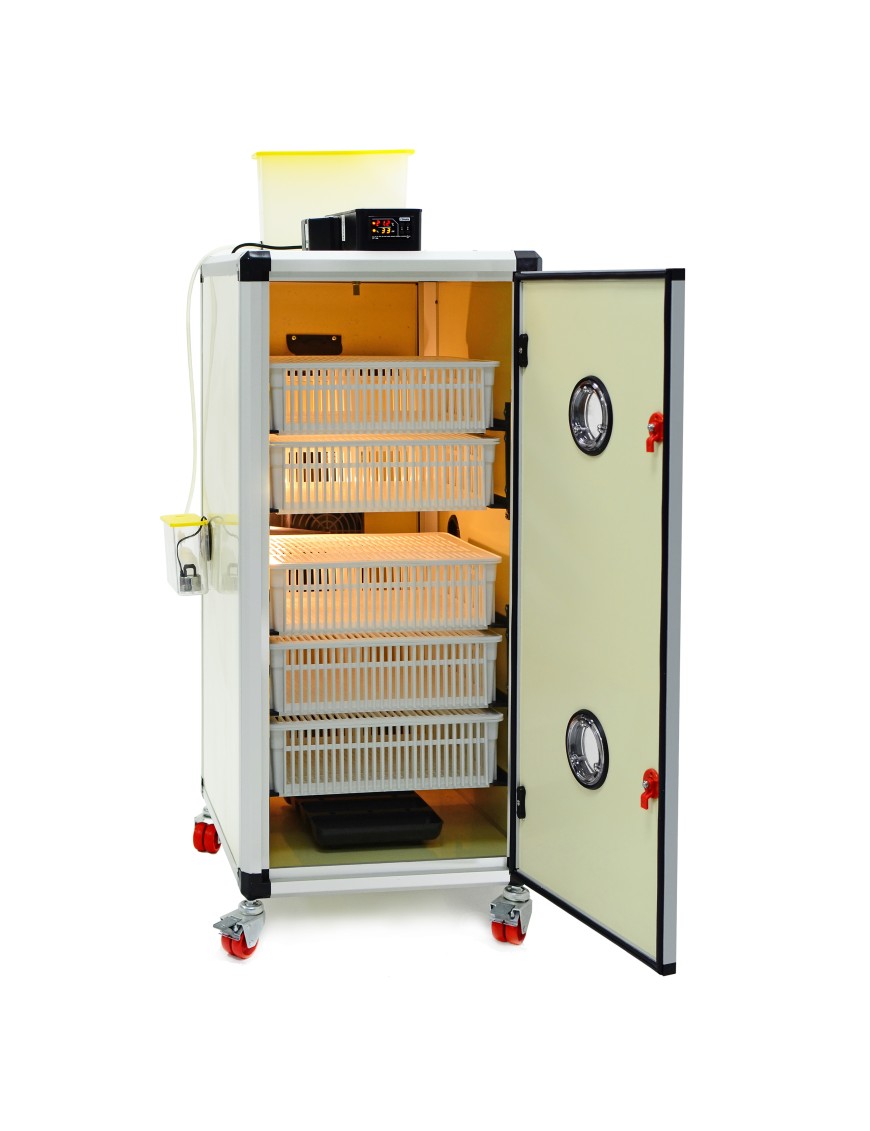 Nacedora HB175H - Incubadora de Alta Gama