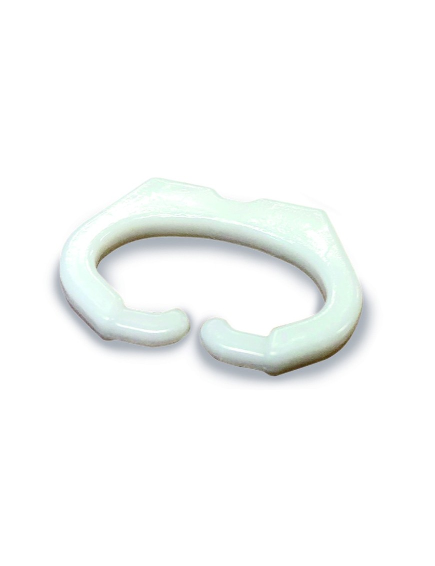 Anillo Antipicaje Plano 20 mm 1000 Unidades