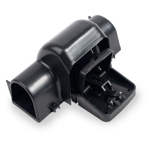 Trampa para Ratas Segura - Eficacia y Seguridad