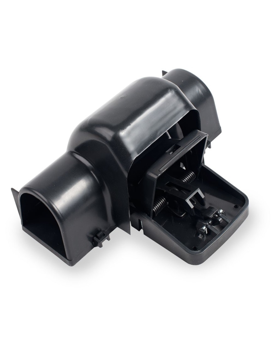 Trampa para Ratas Segura - Eficacia y Seguridad