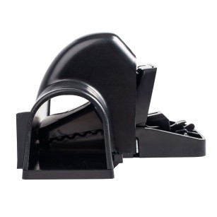 Trampa para Ratas Segura - Eficacia y Seguridad