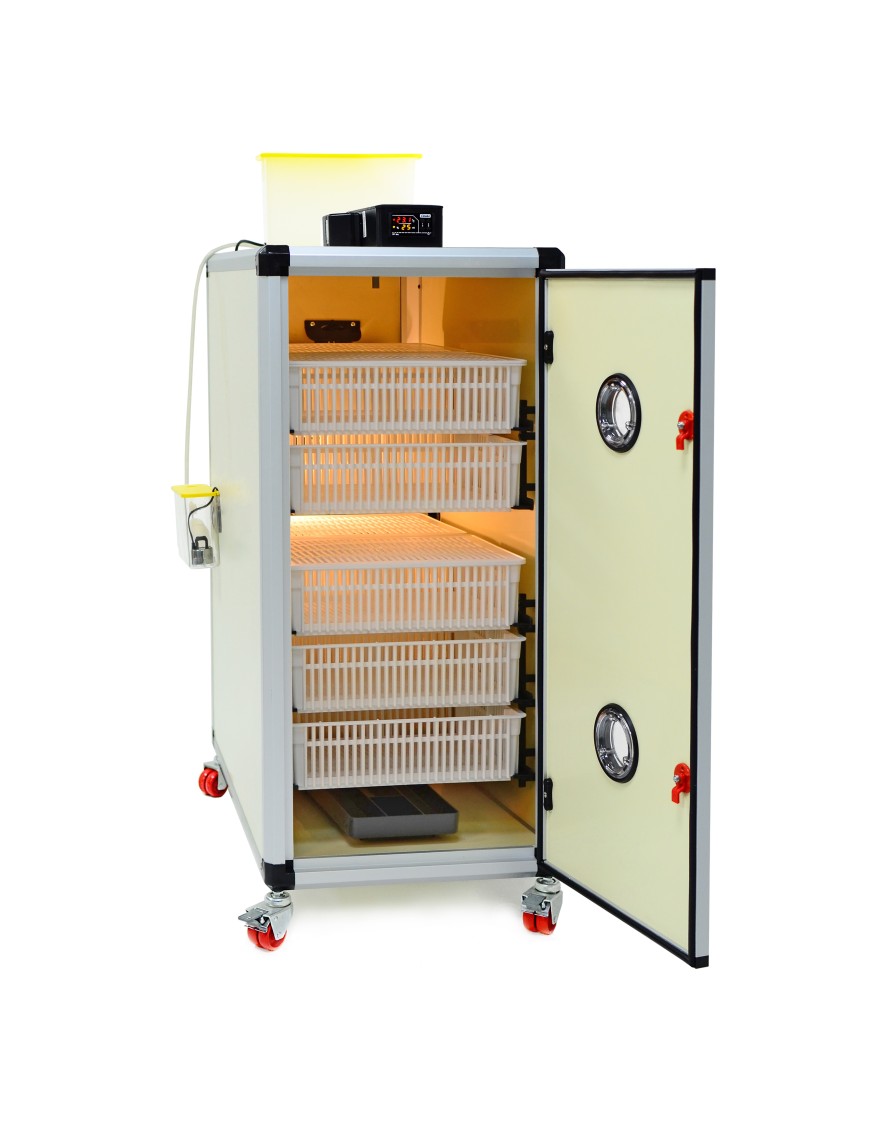 Nacedora HB350H - Incubadora de Alto Rendimiento