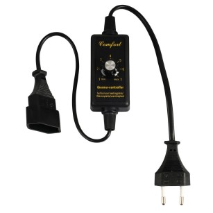 Regulador de Intensidad para Paneles Calefactores