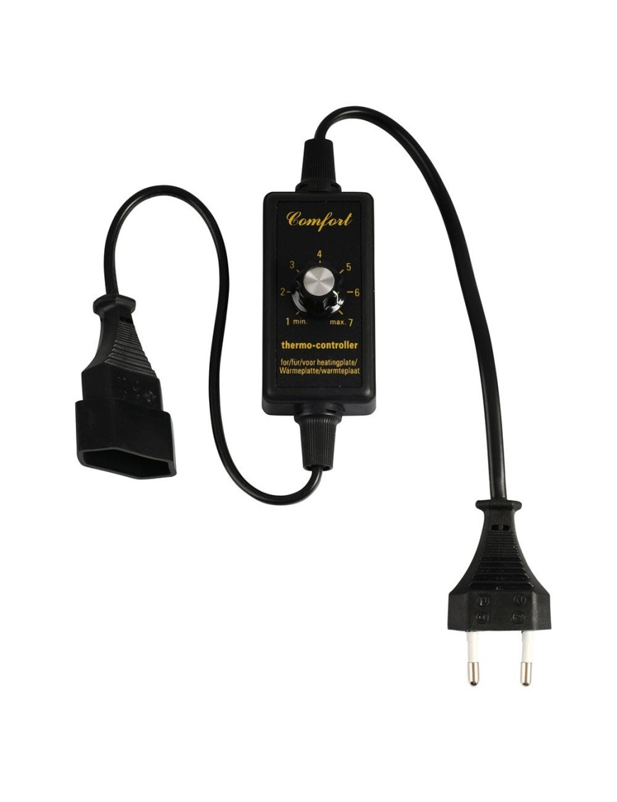 Regulador de Intensidad para Paneles Calefactores