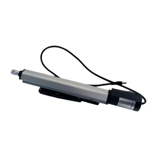 Actuador Lineal 220mm para Incubadoras Serie HB
