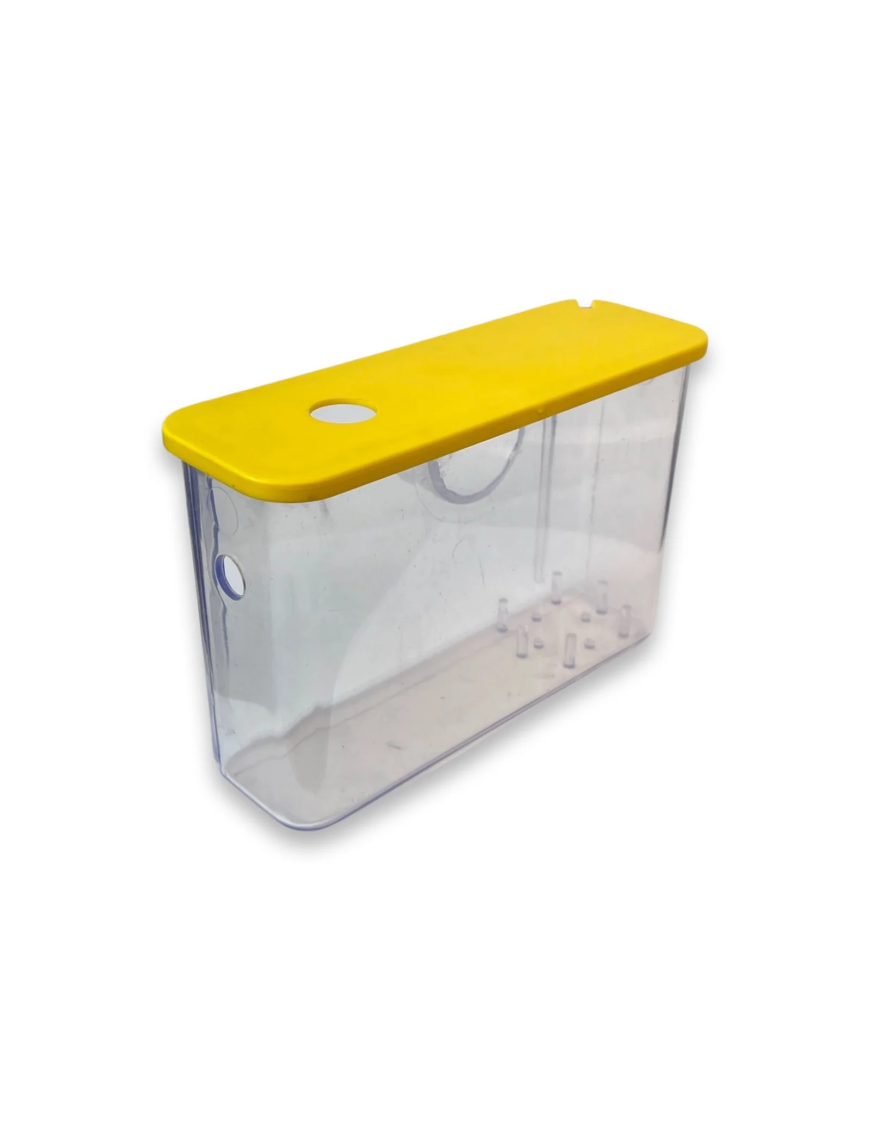 Tapa para Depósito Humisonic Serie CT y HB