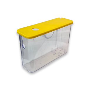 Cuerpo del Depósito Humisonic Serie CT y HB | Cría Eficaz