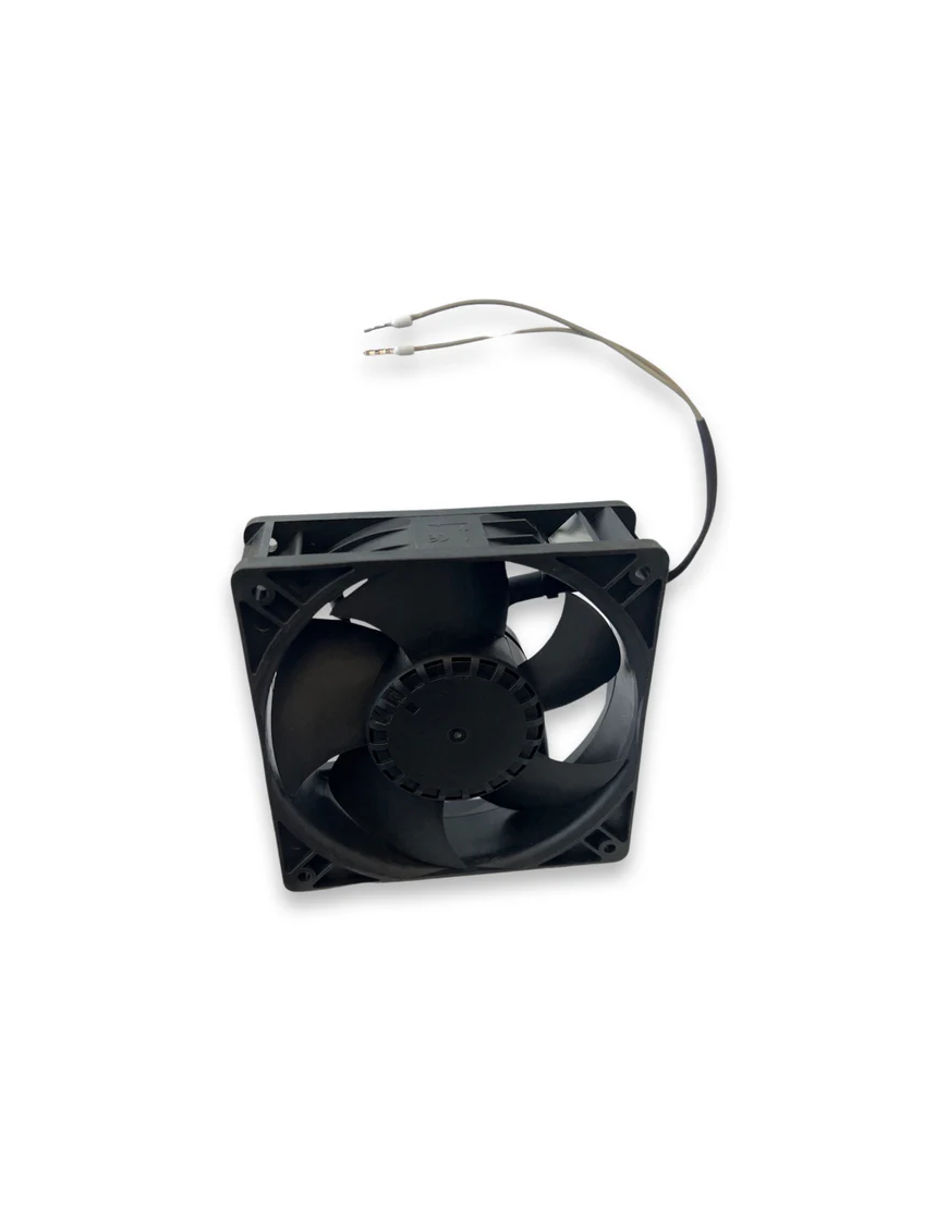 Ventilador para Incubadoras Serie CT, HB175 y HB350