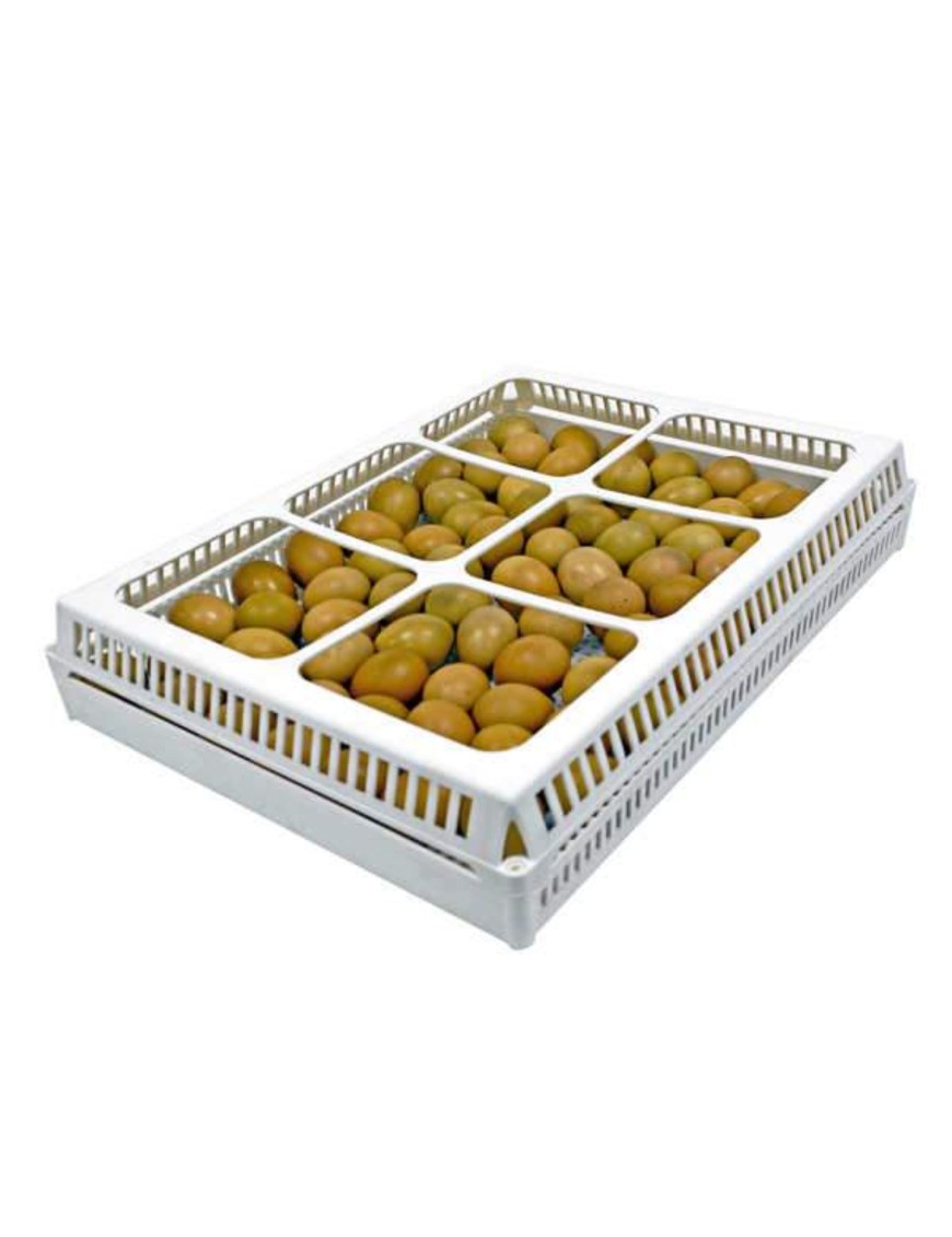 Tapa para Cesta FLX80 – Seguridad y Protección