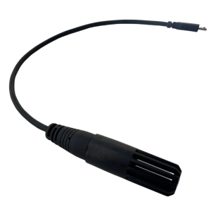 Sonda Interior Montada para Termostato DF201 Incubadoras