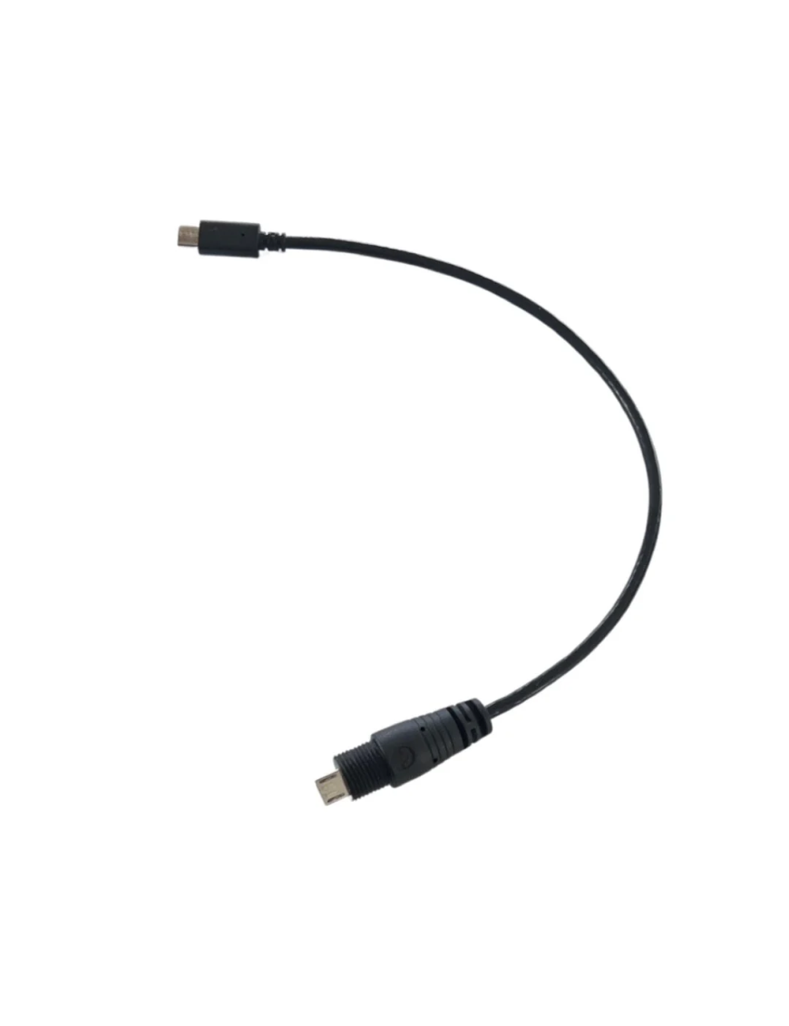 Cable para Sonda Interior 25 cm - Eggceterra Cría