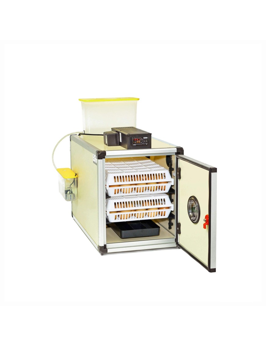 Nacedora CT60H - Incubadora de Alta Eficiencia