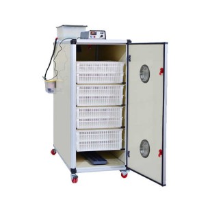 Nacedora Cimuka T640H Profesional - Rendimiento Óptimo