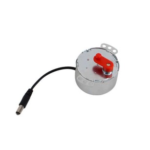 Motor de Volteo para Bandeja CNT30 | Cría de Aves