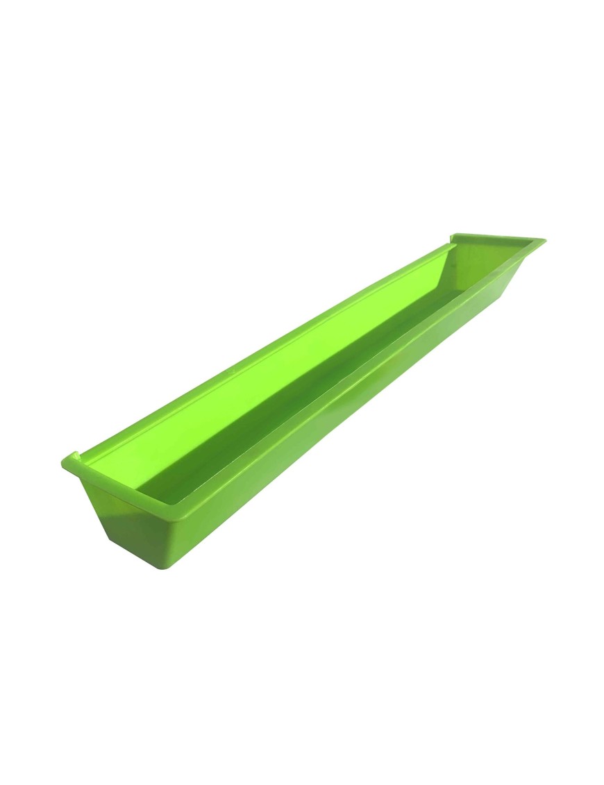 Comedero 2 Secciones Serie: BYK / CB25 / GL25