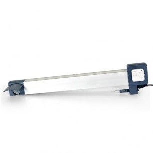 Calefactor Radiante para Criadora - Calor Seguro