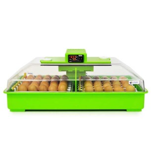 Incubadora Automática Cimuka PD60SH - Alta Calidad