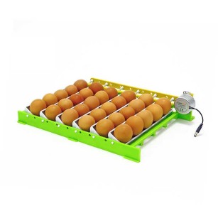 Incubadora Automática Cimuka PD60SH - Alta Calidad