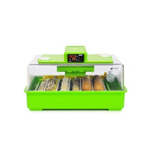 Incubadora Automática Cimuka PD30SH - Incubación Experta