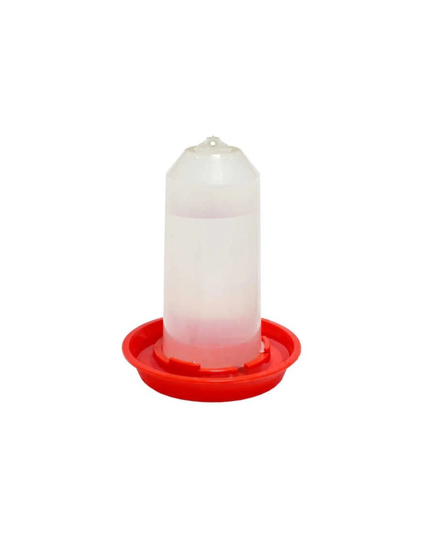 Bebedero Para Pollitos 750 ml | Cría Experta