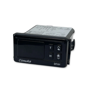 Termostato DF201 (Sin Sonda) Incubadora Serie PD