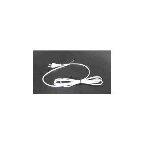 Cable de Alimentación para Incubadoras Puisor