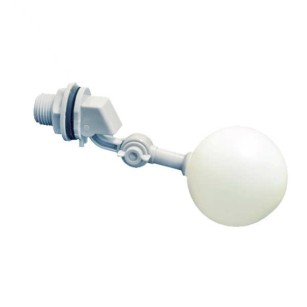 Flotador Regulable Baja Presión | Avicultura