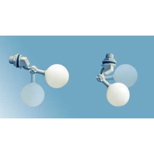 Flotador Regulable Baja Presión | Avicultura