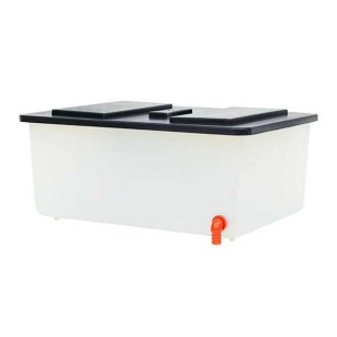 Depósito de Agua 20 Litros - Accesorio de Cría