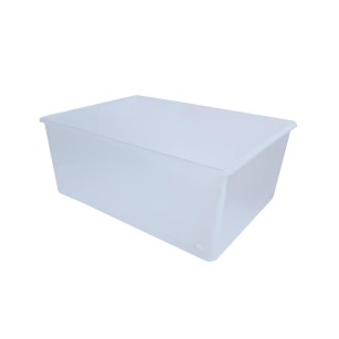 Depósito de Agua 20 Litros (Cuerpo) con Orificio