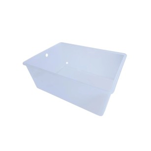 Depósito de Agua 20L con Flotador para Cría