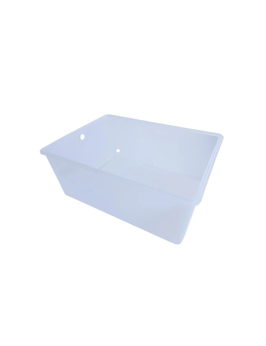 Depósito de Agua 20L con Flotador para Cría