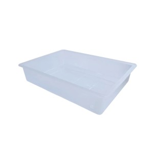 Depósito de Agua 8 Litros con Agujeros para Flotador