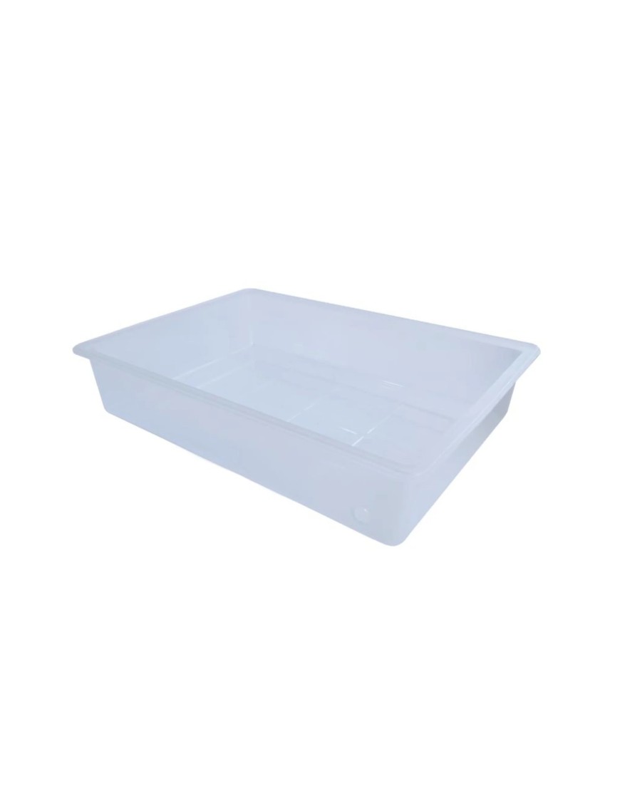 Depósito de Agua 8 Litros con Agujeros para Flotador