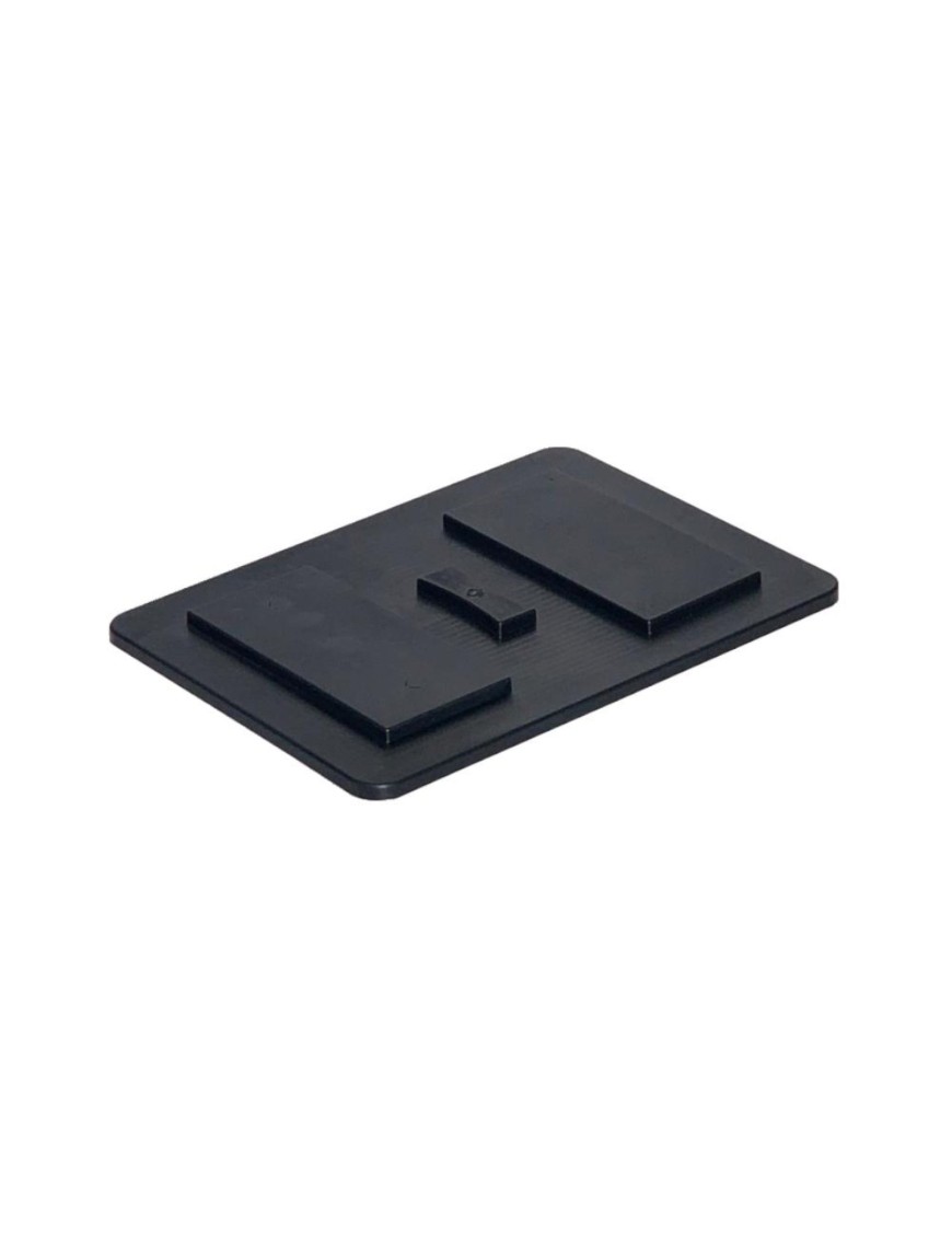 Tapa para Depósito de 8 o 20 Litros - Calidad Pro