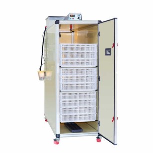 Nacedora Cimuka T1600H Profesional - Alto Rendimiento