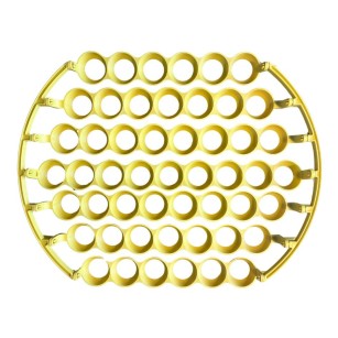 Bandeja de Volteo para Incubadora IO-103, IO-104 e IO-203