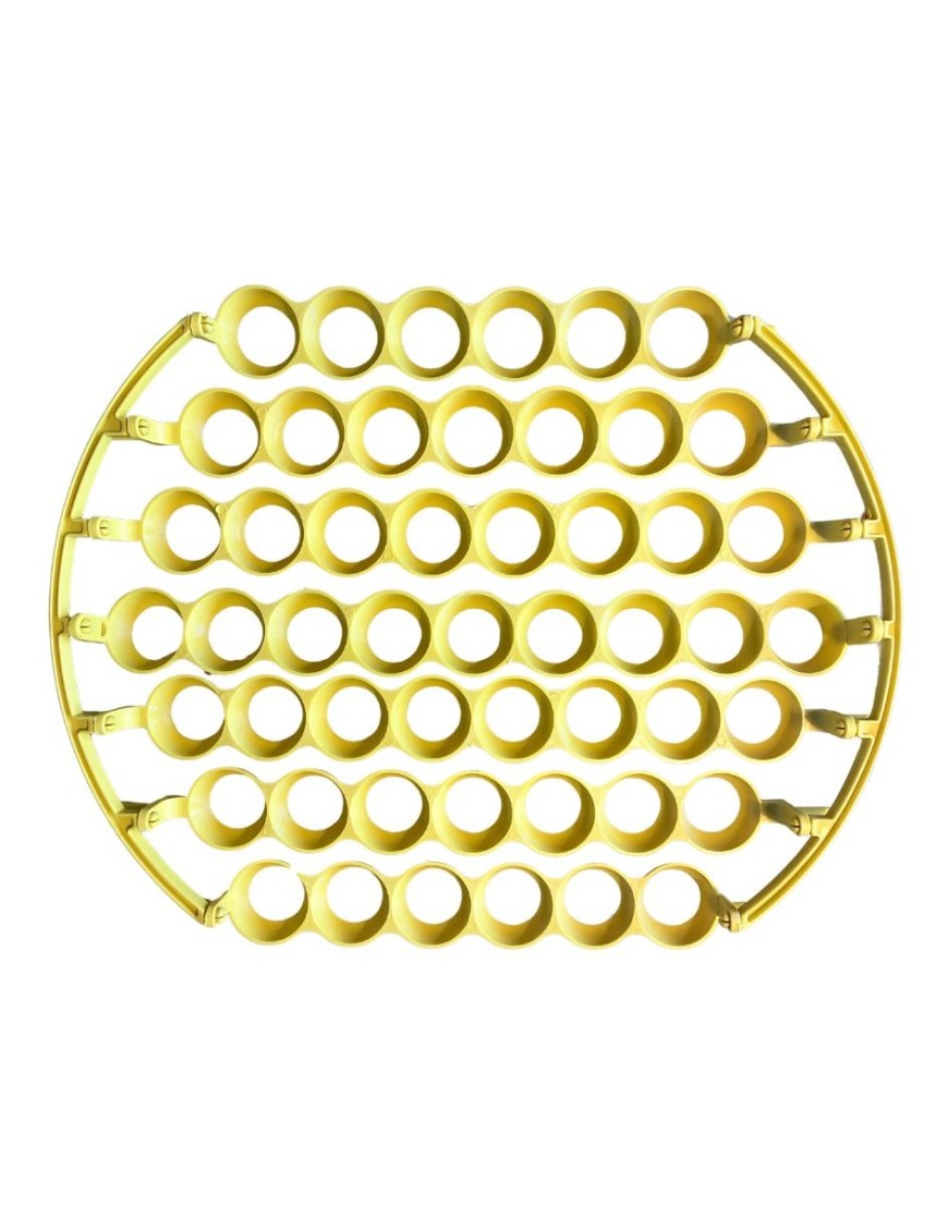 Bandeja de Volteo para Incubadora IO-103, IO-104 e IO-203