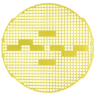 Rejilla de Fondo para Incubadora Puisor - Cría