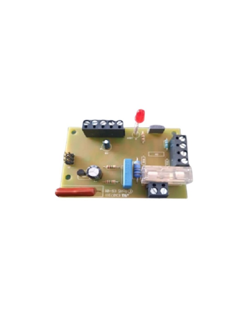 Placa Electrónica para Incubadoras IO-202, IO-203 e IO-204