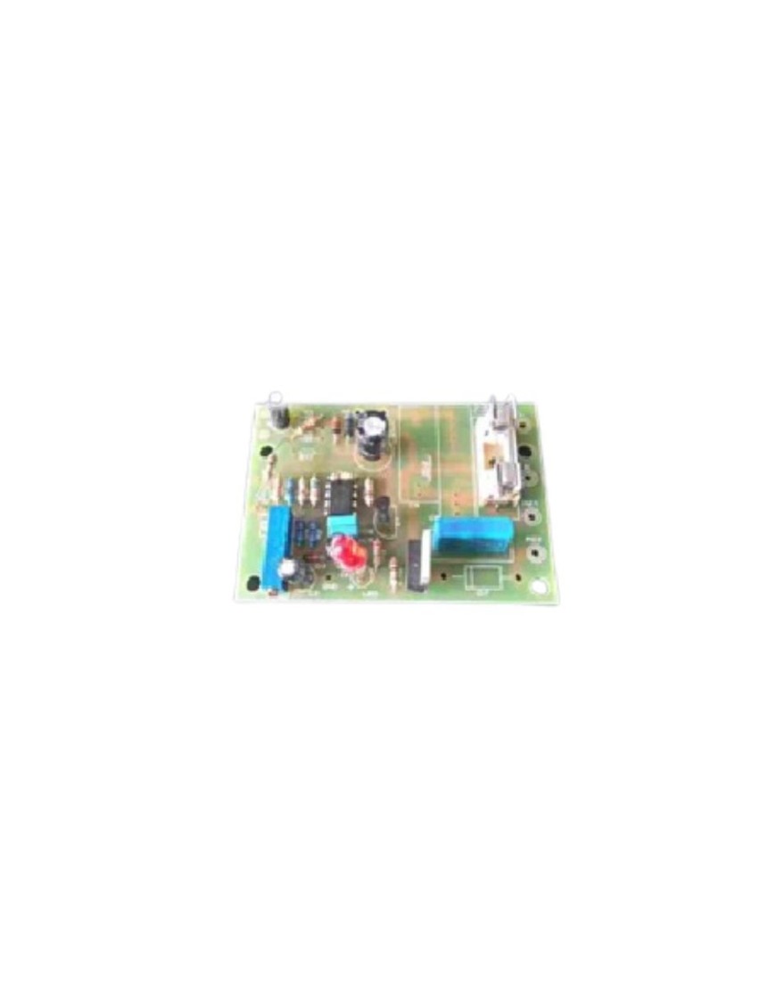 Placa Electrónica Incubadoras Puisor IO-104 e IO-204