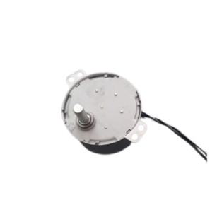 Motor de Volteo para Incubadoras Puisor IO-104 e IO-204