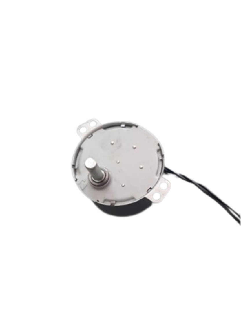 Motor de Volteo para Incubadoras Puisor IO-104 e IO-204