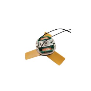 Motor de Ventilación para Incubadora Puisor