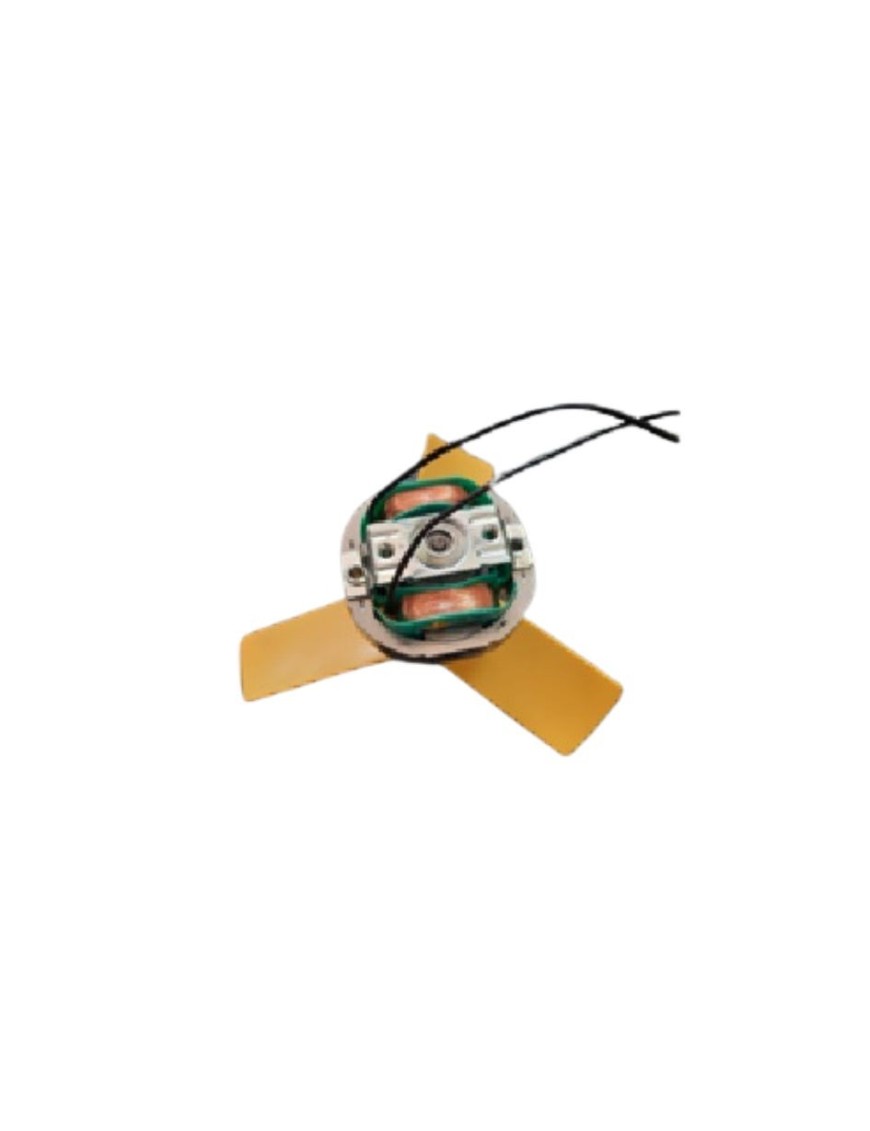 Motor de Ventilación para Incubadora Puisor