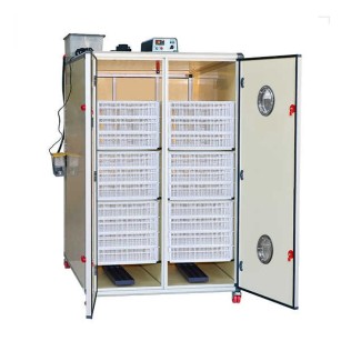 Nacedora Cimuka T3200H Profesional - Eficacia y Fiabilidad